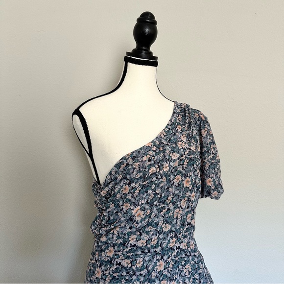 *ASTR THE LABEL* Santorini Midi Dress - Picture 5 of 8